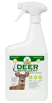 Deer Repellent Spray