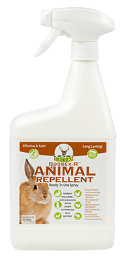 Small Animal Repellent Spray