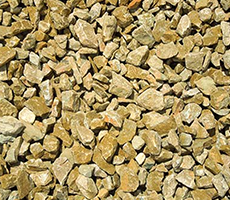 Brassfield 2 inch
